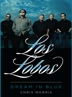 cover image of Los Lobos